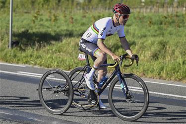 Zilver voor Tim Celen - Beringen & Leopoldsburg