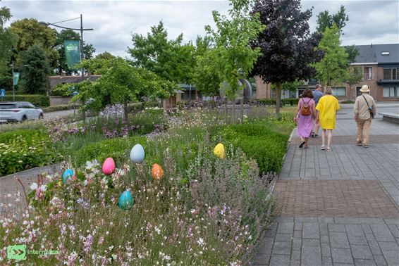 Zoek het paasei en win een Bocholtbon - Bocholt