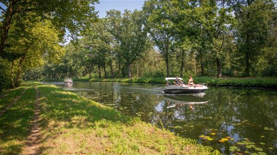 Zomer, dat is genieten - Lommel