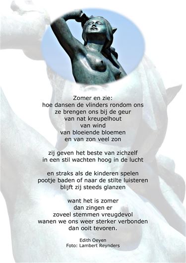 Zomer en zie - Beringen & Leopoldsburg