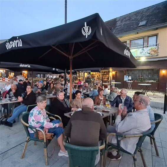 Zomer in Beringen - Beringen