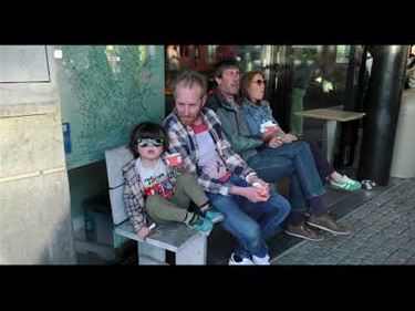 Zomergevoel met Engelse oldtimers - Peer
