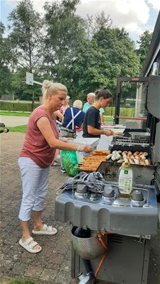 Zomerhappening Okra Werkplaatsen - Lommel