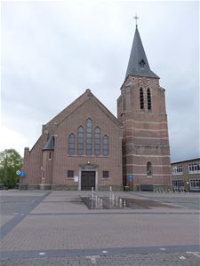 Zomerkerk in Hechtel-Eksel - Hechtel-Eksel