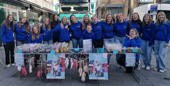 Zomerse zaterdagmarkt - Pelt