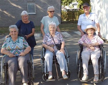 Zomerwandelingen van Samana - Hechtel-Eksel