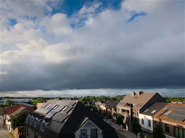 Zon en wolken - Beringen & Leopoldsburg