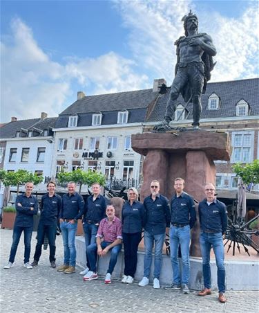 Zondag Ambiorix Run - Tongeren