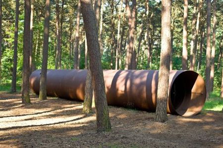 Zondag laatste 'Open Klankenbos' - Neerpelt