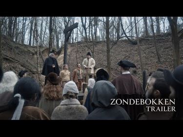 'Zondebokken' nu ook via streaming te bekijken - Peer