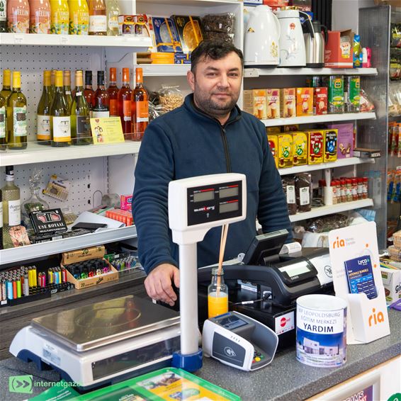 Leopoldsburg - “Zonder Jumpstarters was het onmogelijk geweest”