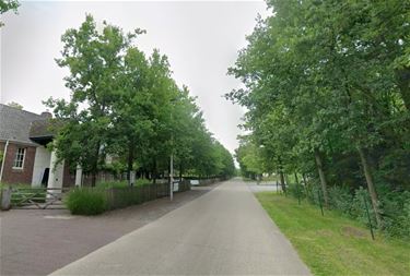 Lommel - Zone 50 voor Blauwe Keidreef en Sluizenstraat