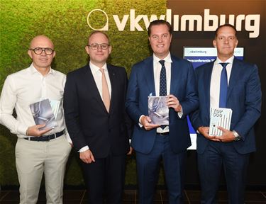Zone West-Limburg is een sterk merk - Beringen