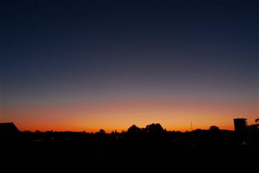 Zonnig met strakke wind - Leopoldsburg
