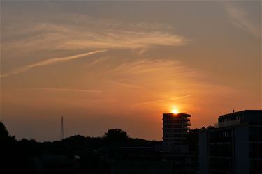 Zonnige zaterdag - Beringen