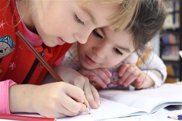 Zorgeloze start van het nieuwe schooljaar - Genk