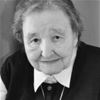 Zuster Ida Kelchtermans overleden - Bocholt