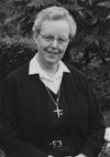 Zuster Jacoba Evens overleden - Peer