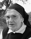 Zuster Jeanne-Hélène Brusten overleden - Bocholt