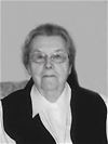 Zuster Jeanne Van Baelen overleden - Meeuwen-Gruitrode