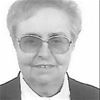 Zuster Johanna Cox overleden