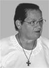 Zuster Maria Vandewal overleden - Oudsbergen