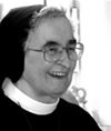 Zuster  Paesmans overleden - Genk