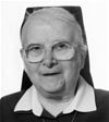 Zuster Marie-Martina overleden - Hechtel-Eksel