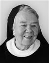 Zuster Relindis Claesen overleden - Bocholt