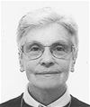Zuster Rina Boonen overleden - Hamont-Achel