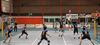 Hamont-Achel - Volleybal: AVOC wint van Zele Berlare