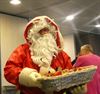 Beringen - Kerstfeest dienstencentrum De Klitsberg