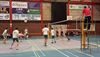 Hamont-Achel - Volleybal: AVOC A wint in Marke