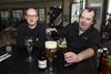 Beringen - Nieuw Berings bier: Koolputter Goud