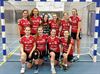 Neerpelt - Kadetten meisjes van Sporting provinciaal kampioen
