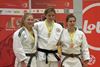 Neerpelt - Judo: zilver voor Doreen Hendrikx