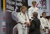 Pelt - Judo: BK-zilver voor Doreen Hendrikx