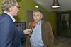 Beringen - Minister Vandeurzen bezoekt tovertafel in Corsala