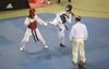 Lommel - Taekwondo in De Soeverein