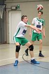 Hamont-Achel - Verlies voor volley-jongens U17 Avoc
