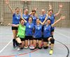 Lommel - Volleybal: VC Touché naar bekerfinale