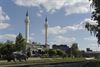 Beringen - Beringse moskee is nationaal nieuws