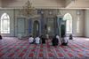 Beringen - Minister Homans ondervraagd over Beringse moskee