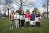 Overpelt - Buitenspeeldag: Lore Gielen verkozen