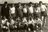 Neerpelt - Herinneringen: de KAJ-ploeg uit 1965
