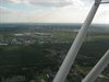 Lommel - Het Kristalpark vanuit de lucht