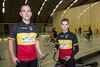 Beringen - Cyclobal Het Zwarte Goud organiseert UCI World Cup