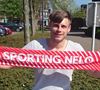 Neerpelt - Versterking voor Sporting NeLo