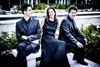 Lommel - Trio Khaldei sluit klassiekreeks af