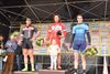 Beringen - Jorg Claes wint Gentlemans race